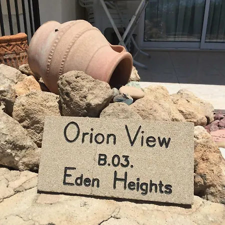 B03 Eden Heights, Paphos