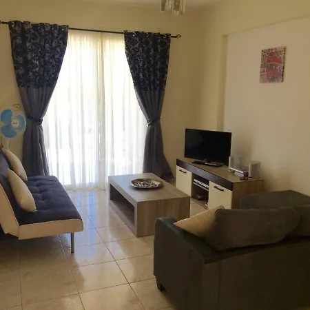 B03 Eden Heights, Appartement