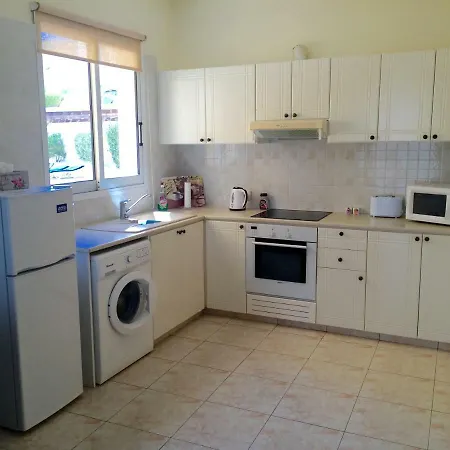 B03 Eden Heights, Paphos