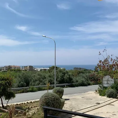 B03 Eden Heights, Διαμέρισμα Πάφος