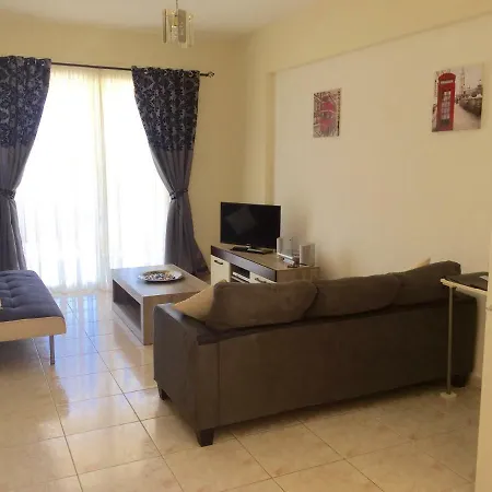 Apartment B03 Eden Heights, *